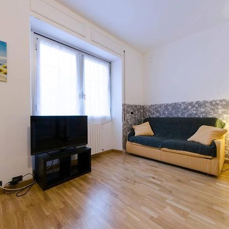 Altido Elegant 1 Bedroom Apt Moments From The Sea Γένοβα Εξωτερικό φωτογραφία