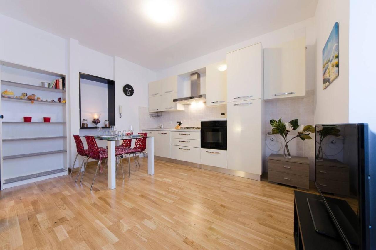 Altido Elegant 1 Bedroom Apt Moments From The Sea Γένοβα Εξωτερικό φωτογραφία