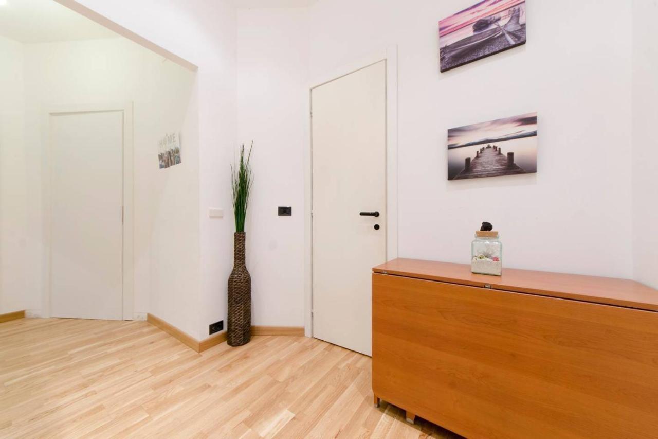 Altido Elegant 1 Bedroom Apt Moments From The Sea Γένοβα Εξωτερικό φωτογραφία